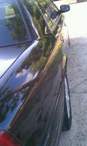 2006 Ford Crown Victoria Police Interceptor Black with Street Appearance Package, US $6,800.00, image 16