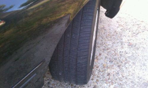 2006 Ford Crown Victoria Police Interceptor Black with Street Appearance Package, US $6,800.00, image 17