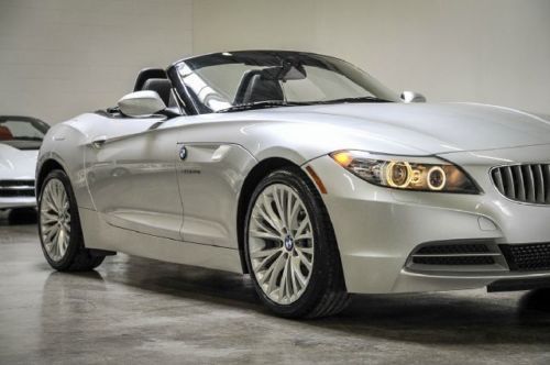 2009 bmw z4