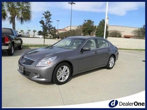 G37 x awd, 27k miles, 1-owner, warranty, wholesale, 2.95% apr financing!