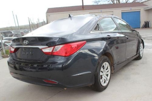 2011 Hyundai Sonata GLS Damaged Salvage RUNS Economical Priced to Sell Wont Last, US $5,950.00, image 4