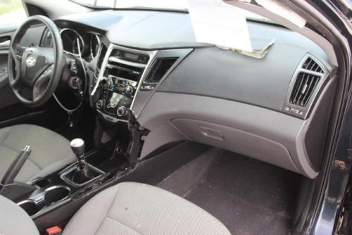 2011 Hyundai Sonata GLS Damaged Salvage RUNS Economical Priced to Sell Wont Last, US $5,950.00, image 5