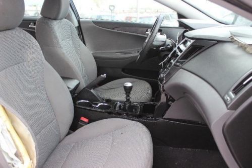2011 Hyundai Sonata GLS Damaged Salvage RUNS Economical Priced to Sell Wont Last, US $5,950.00, image 6