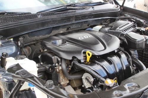 2011 Hyundai Sonata GLS Damaged Salvage RUNS Economical Priced to Sell Wont Last, US $5,950.00, image 7