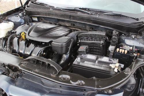2011 Hyundai Sonata GLS Damaged Salvage RUNS Economical Priced to Sell Wont Last, US $5,950.00, image 9