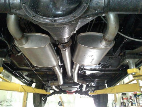 1966 Chevy Nove Sport Coupe, image 12