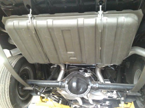 1966 Chevy Nove Sport Coupe, image 13