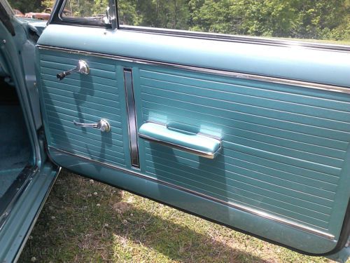 1966 Chevy Nove Sport Coupe, image 14