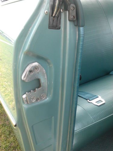 1966 Chevy Nove Sport Coupe, image 15