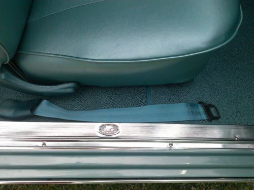 1966 Chevy Nove Sport Coupe, image 16