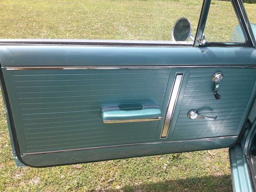 1966 Chevy Nove Sport Coupe, image 18