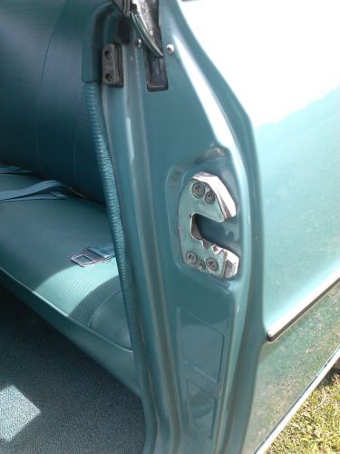 1966 Chevy Nove Sport Coupe, image 21