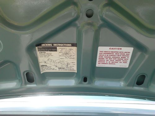 1966 Chevy Nove Sport Coupe, image 22