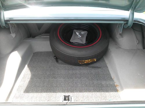 1966 Chevy Nove Sport Coupe, image 23