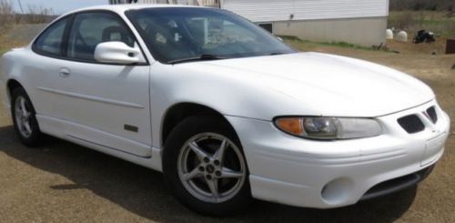 2000 pontiac gtp