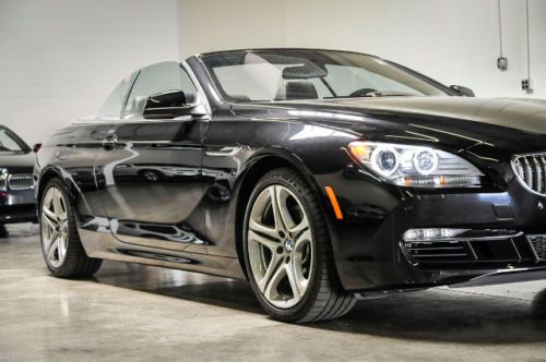 2012 bmw 6 series