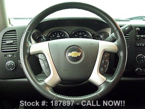 2012 CHEVY SILVERADO EXT CAB TX EDITION LEATHER 43K MI TEXAS DIRECT AUTO, US $23,980.00, image 5