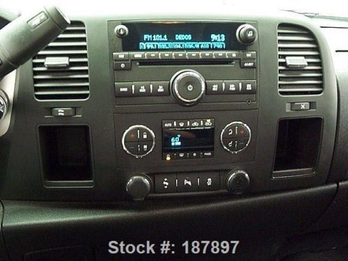 2012 CHEVY SILVERADO EXT CAB TX EDITION LEATHER 43K MI TEXAS DIRECT AUTO, US $23,980.00, image 7