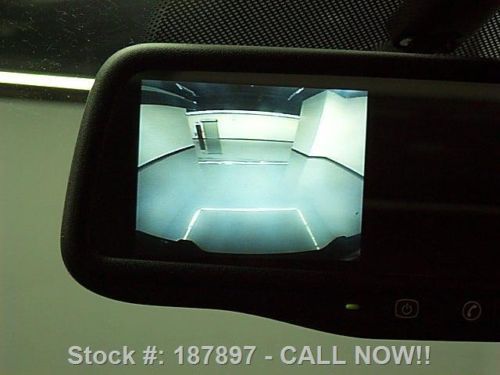2012 CHEVY SILVERADO EXT CAB TX EDITION LEATHER 43K MI TEXAS DIRECT AUTO, US $23,980.00, image 8