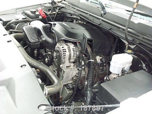 2012 CHEVY SILVERADO EXT CAB TX EDITION LEATHER 43K MI TEXAS DIRECT AUTO, US $23,980.00, image 10