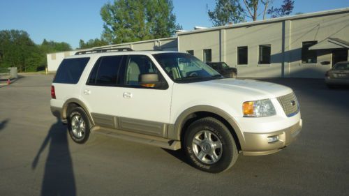 2005 ford expedition eddie bauer 4x4