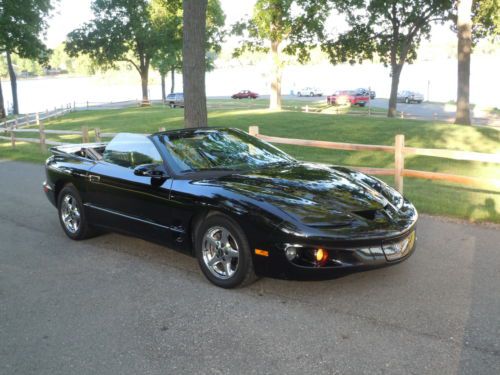 2002 firebird convertible