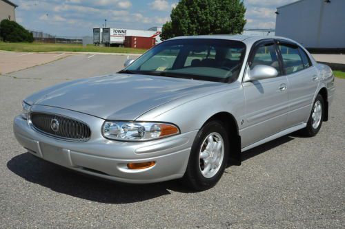 Lesabre custom / only 57k miles / pristine condition / new tires / clean carfax