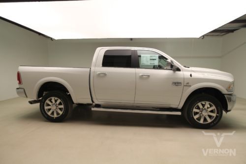 2014 Navigation Sunroof 20s Aluminum Leather Heated Cummins Diesel, US $56,216.00, image 7
