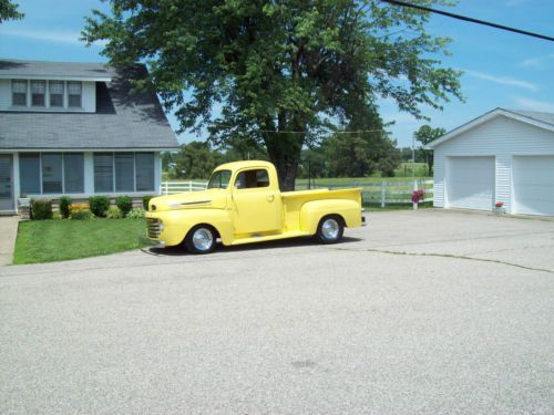1948 ford truck