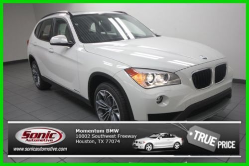 2015 xdrive 35i new turbo 3l i6 24v all-wheel drive suv premium