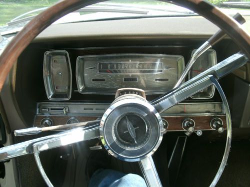 1962 lincoln continental convertible, US $15,000.00, image 2