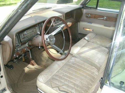 1962 lincoln continental convertible, US $15,000.00, image 6