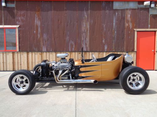 1927 ford t bucket roadster