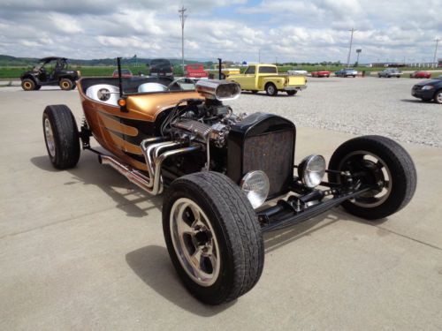 1927 Ford T Bucket Roadster, US $16,995.00, image 3