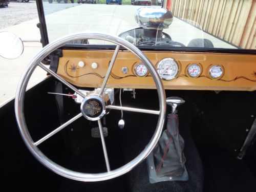 1927 Ford T Bucket Roadster, US $16,995.00, image 9