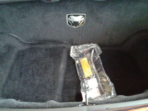 2003 Dodge Viper SRT-10 Roadster 14,897 miles, image 6