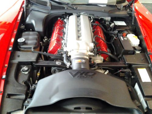 2003 Dodge Viper SRT-10 Roadster 14,897 miles, image 9