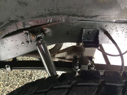1969 Chevy Chevrolet K10 GMC 1500 Short Bed 4X4!! RARE!! C10 2500 3500 K20 K30, US $8,999.99, image 17