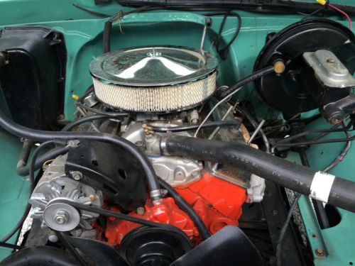 1969 Chevy Chevrolet K10 GMC 1500 Short Bed 4X4!! RARE!! C10 2500 3500 K20 K30, US $8,999.99, image 22