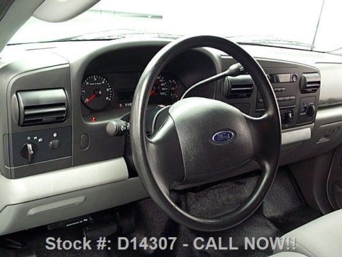 2005 FORD F250 EXT CAB LONGBED UTILITY TOPPER 6PASS 34K TEXAS DIRECT AUTO, US $15,780.00, image 6