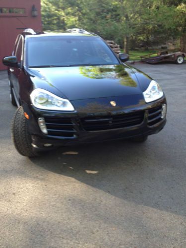 Porsche Cayenne base, US $26,900.00, image 2