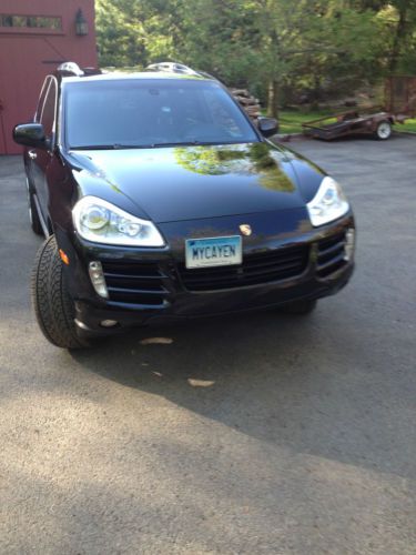 Porsche Cayenne base, US $26,900.00, image 3