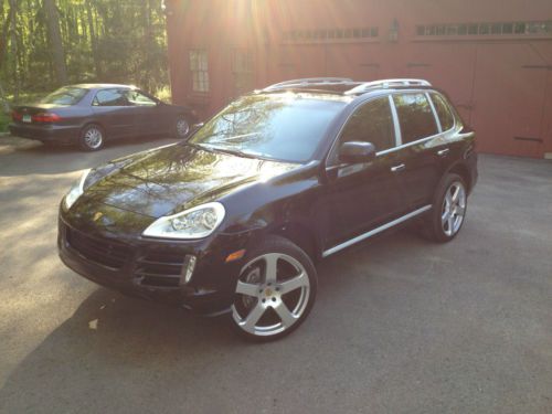 Porsche Cayenne base, US $26,900.00, image 4