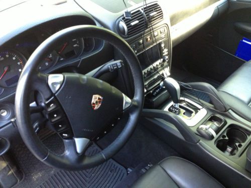 Porsche Cayenne base, US $26,900.00, image 5