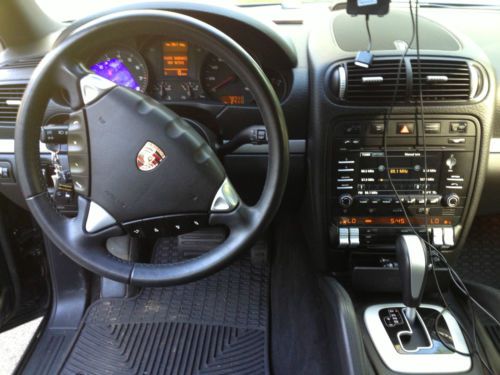 Porsche Cayenne base, US $26,900.00, image 6