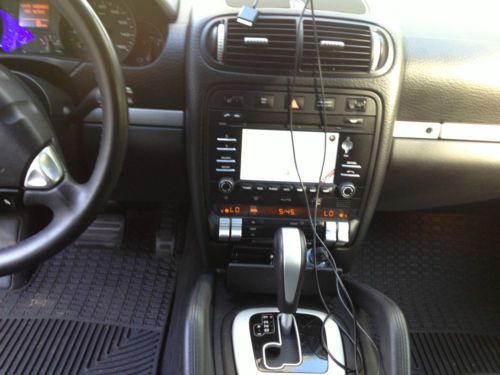 Porsche Cayenne base, US $26,900.00, image 7