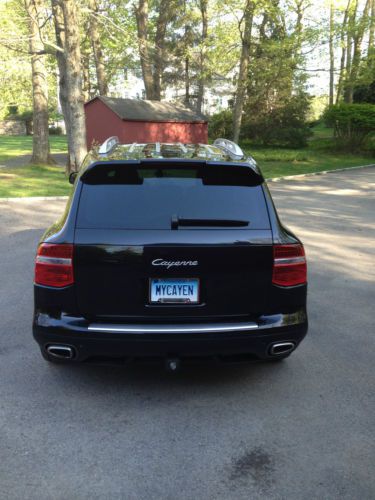 Porsche Cayenne base, US $26,900.00, image 9