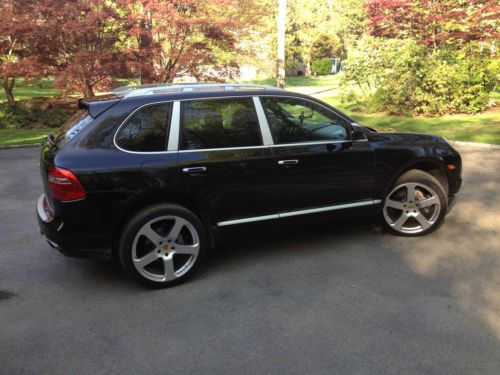 Porsche Cayenne base, US $26,900.00, image 10