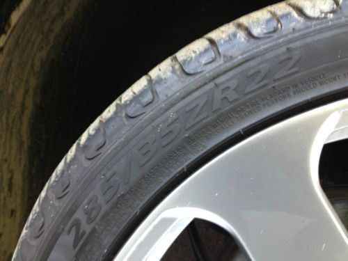 Porsche Cayenne base, US $26,900.00, image 11