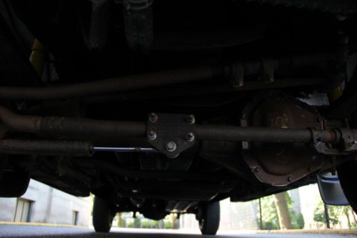 1999 FORD F250 XCAB XLT 7.3L DIESEL 102K ORIGINAL MILES 4X4 PRISTINE NO RESERVE, image 16
